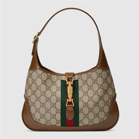 gucci jackie soft bag|Gucci jackie bag 2020.